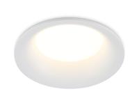 Точечный светильник Ambrella Light Techno Spot TN6751