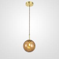 Подвесной светильник ImperiumLoft Aska 288904-26