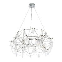 Подвесная люстра Modelux ML.5603.800P СН