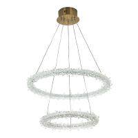 Подвесная люстра Modestyle MS.1140.600.400 BS