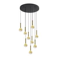 Каскадная люстра Aployt Wisia APL.058.03.36