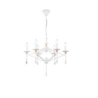 Подвесная люстра Ambrella light Traditional Modern TR9596