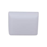 Встраиваемый светильник Reluce 70604-9.0-001OL LED8W WH 4000K