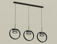 Подвесной светильник Ambrella Light Traditional (C9107, N8478) XB9107154