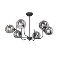 Люстра на штанге Vitaluce V3949-1/6PL