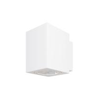 Уличный настенный светильник Maytoni Block O507WL-L10W3K