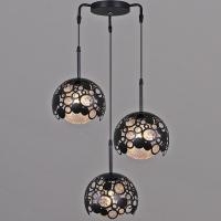 Подвесной светильник Reluce 05911-0.9-03 BK