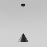 Подвесной светильник Elektrostandard Conus 50316 LED 3000K черный a069334