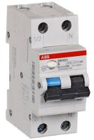 Выключатель дифференциального тока DSH201 C32 AC30 ABB