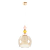 Подвесной светильник Myfar Louis MR2501-1P