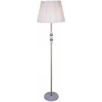 Торшер Reluce 02063-0.6-01 WH-CR