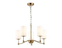 Подвесная люстра Ambrella Light High Light LH56051