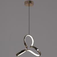 Подвесной светильник Reluce 05674-0.9-01 GD