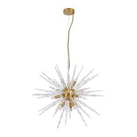 Подвесная люстра Arte Lamp Bella A1066SP-12PB