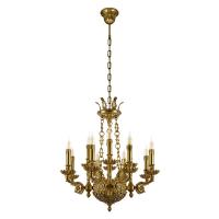 Подвесная люстра Loft IT  Bizantin 10577/14
