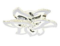 Потолочная люстра Ambrella Light Acrylica Ice FA1725