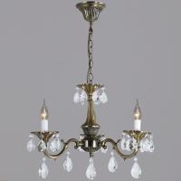 Подвесная люстра Reluce 09347-0.4-03