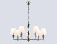 Подвесная люстра Ambrella Light High Light Classic LH75256