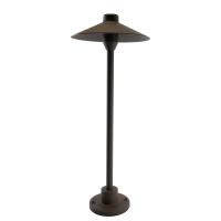 Ландшафтный светильник Feron Берген DH702 51770