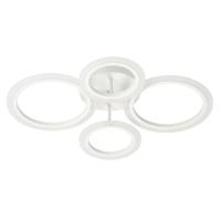 Потолочная люстра De Markt Мадлен 424013404