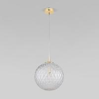 Подвесной светильник TK Lighting 4610 Cadix Gold a065192