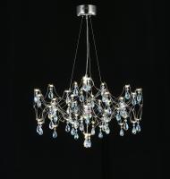 Подвесная люстра Myfar Ileria MR2650-57P-50CD