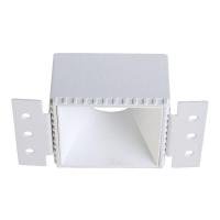 Встраиваемый светильник Crystal Lux CLT 051C1 WH-WH