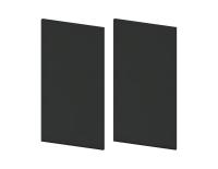 Заглушка для встраиваемого шинопровода (2шт.) Ambrella Light Magnetic GL3608