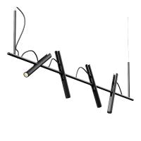 Подвесной светильник ST Luce Lilt SL6210.403.04