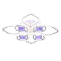 Потолочный светильник Escada Mira 10265/8LED