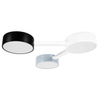 Потолочная люстра Lightstar Emisfero 737230