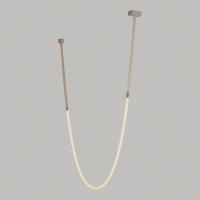 Подвесной светильник Lussole River LSP-4006