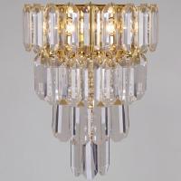 Настенный светильник Reluce 31070-0.2-02 MX GD