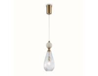 Подвесной светильник Ambrella Light High Light Ceramo Modern LH53283