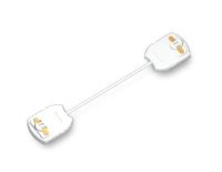 Коннектор гибкий Ambrella Light Track System GL7187