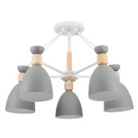 Потолочная люстра Freya Delia FR5033CL-05W