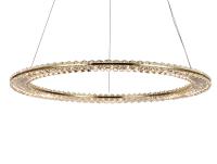 Подвесные люстры Newport 8241N/800 gold М0071043