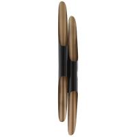 Настенный светильник ImperiumLoft Coltrane 75345-22