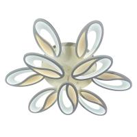 Потолочная светодиодная люстра Escada Grain 10222/9LED 139W