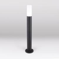 Ландшафтный светильник IP54 1419 TECHNO чёрный Elektrostandard