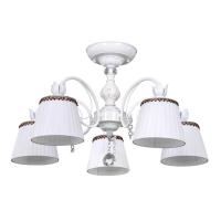 Люстра подвесная Omnilux OML-46407-05