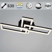 Потолочный светильник Reluce 89560-0.3-03A BK