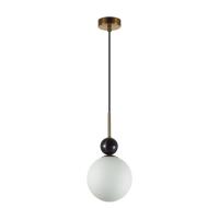 Подвесной светильник Odeon Light Midcent Lolla 4361/1A