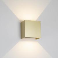 Настенный светильник Mantra Davos 9228