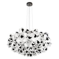 Подвесной светильник Loft IT Clizia 10595/780 Black