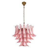 Подвесная люстра Loft IT Lilou 10600/600 Pink