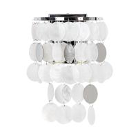 Настенный светильник Arte Lamp Pipirima A4100AP-2CC