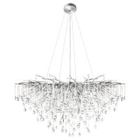 Подвесная люстра Loft IT Drops 10376/1000