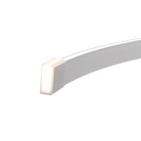 Гибкий неон Maytoni Led strip 24В 9,6Вт/м 4000K 5м IP67 432038