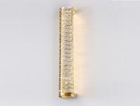 Настенный светильник Newport 8241/A gold NEW М0066959